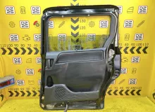Дверь боковая TOYOTA ESQUIRE 2015 6700328630 ZWR80G 2ZRFXE, задняя правая