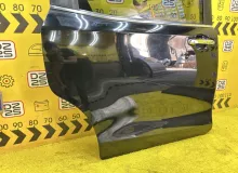 Дверь боковая TOYOTA ESQUIRE 2015 6700328630 ZWR80G 2ZRFXE, задняя правая