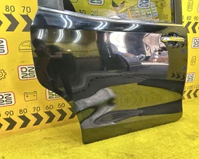 Дверь боковая Toyota