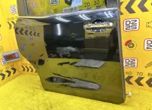 Дверь боковая TOYOTA ESQUIRE 2015 6700328630 ZWR80G 2ZRFXE, задняя правая