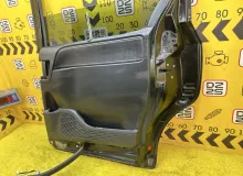 Дверь боковая TOYOTA ESQUIRE 2015 6700328630 ZWR80G 2ZRFXE, задняя правая