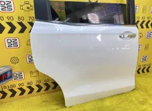 Дверь боковая TOYOTA ESQUIRE 2015 6700328630 ZRR85G 3ZRFAE, задняя правая