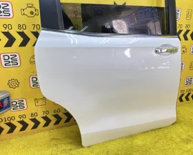 Дверь боковая Toyota