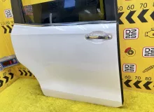 Дверь боковая TOYOTA ESQUIRE 2015 6700328630 ZRR85G 3ZRFAE, задняя правая
