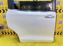 Дверь боковая TOYOTA ESQUIRE 2015 6700328630 ZRR85G 3ZRFAE, задняя правая