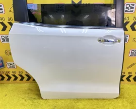 Дверь боковая Toyota