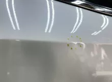 Дверь боковая TOYOTA ESQUIRE 2015 6700328630 ZRR85G 3ZRFAE, задняя правая