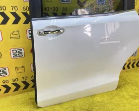 Дверь боковая Toyota