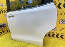 Дверь боковая TOYOTA ESQUIRE 2015 6700428650 ZWR80G 2ZRFXE, задняя левая