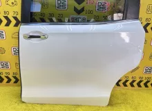 Дверь боковая TOYOTA ESQUIRE 2015 6700428650 ZWR80G 2ZRFXE, задняя левая