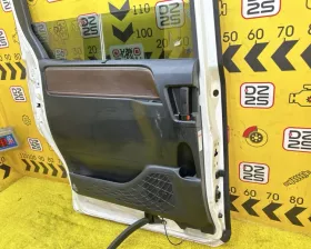 Дверь боковая Toyota