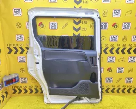 Дверь боковая Toyota