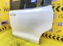 Дверь боковая TOYOTA ESQUIRE 2015 6700428650 ZRR85G 3ZRFAE, задняя левая