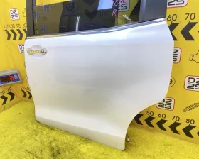 Дверь боковая Toyota