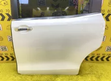 Дверь боковая TOYOTA ESQUIRE 2015 6700428650 ZRR85G 3ZRFAE, задняя левая