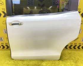 Дверь боковая Toyota