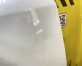 Дверь боковая Toyota