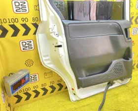 Дверь боковая Toyota
