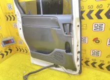 Дверь боковая TOYOTA ESQUIRE 2015 6700428650 ZRR85G 3ZRFAE, задняя левая