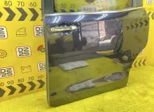 Дверь боковая TOYOTA ESQUIRE 2015 6700428650 ZRR85G 3ZRFAE, задняя левая