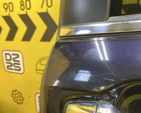 Дверь боковая Toyota