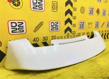 Спойлер TOYOTA LAND CRUISER 1999 7608560030 UZJ100W 2UZFE, задний