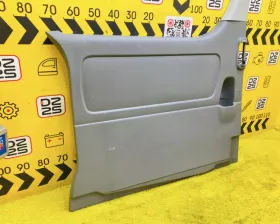 Обшивка дверей Toyota