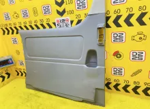 Обшивка дверей TOYOTA HIACE 2006 6764026460 KDH205V 2KDFTV, задняя левая