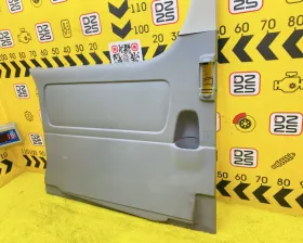 Обшивка дверей Toyota