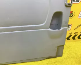 Обшивка дверей Toyota