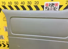 Обшивка дверей TOYOTA HIACE 2006 6764026460 KDH205V 2KDFTV, задняя левая