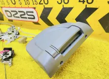 Замок двери TOYOTA HIACE 2009 6964026370 KDH206V 1KDFTV, задний левый