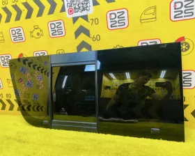 Стекло двери Toyota
