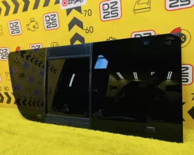 Стекло двери Toyota