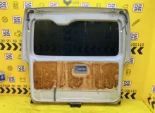 Дверь 5я TOYOTA HIACE 2009 6700526F91 KDH206V 1KDFTV, задняя