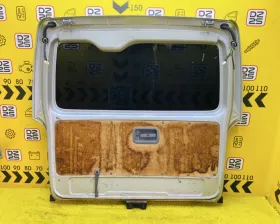 Дверь 5я Toyota