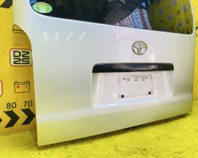 Дверь 5я Toyota