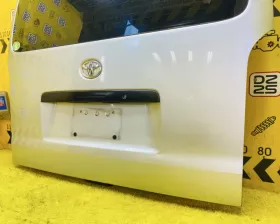Дверь 5я Toyota