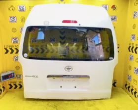 Дверь 5я Toyota