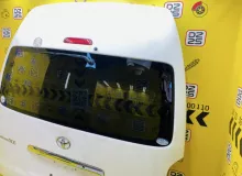 Дверь 5я TOYOTA HIACE 2009 6700526D31 TRH226K 2TRFE, задняя