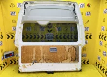 Дверь 5я TOYOTA HIACE 2009 6700526D31 TRH226K 2TRFE, задняя