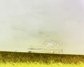 Дверь 5я Toyota