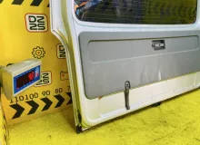 Дверь 5я TOYOTA HIACE 2009 6700526C91 TRH219W 2TRFE, задняя Дверь 5я TOYOTA HIACE 2009 6700526C91 TRH219W 2TRFE, задняя