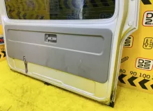 Дверь 5я TOYOTA HIACE 2009 6700526C91 TRH219W 2TRFE, задняя Дверь 5я TOYOTA HIACE 2009 6700526C91 TRH219W 2TRFE, задняя