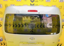 Дверь 5я TOYOTA HIACE 2009 6700526C91 TRH219W 2TRFE, задняя Дверь 5я TOYOTA HIACE 2009 6700526C91 TRH219W 2TRFE, задняя