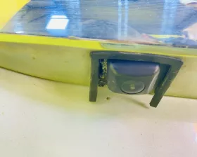 Дверь 5я Toyota