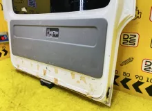 Дверь 5я TOYOTA HIACE 2007 6700526F91 KDH205V 2KDFTV, задняя