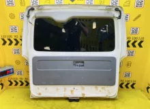 Дверь 5я TOYOTA HIACE 2007 6700526F91 KDH205V 2KDFTV, задняя
