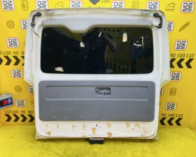 Дверь 5я Toyota