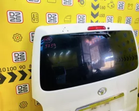 Дверь 5я Toyota